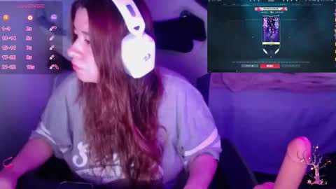 Snapshot of pink_girl0n chatting on 5, 1, 2026 Kitty online show from 5, 1, 2026