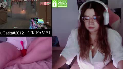 Snapshot of pink_girl0n chatting on 1, 2, 2026 Kitty online show from 1, 2, 2026