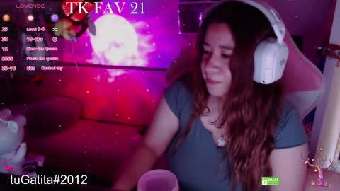 Snapshot of pink_girl0n chatting on 23, 3, 2026 Kitty online show from 23, 3, 2026