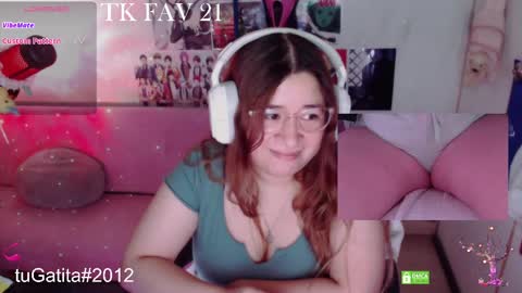 Kitty online show from 7, 4, 2026