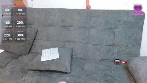 pink_love_25 online show from 21, 1, 2025