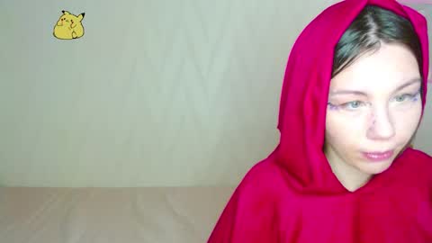 Pikachu pika online show from 1, 11, 2025