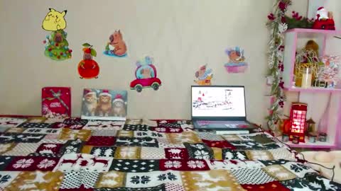 Pikachu pika online show from 17, 12, 2025