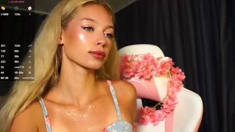 Snapshot of pink_princess_k chatting on 29, 9, 2025 Kate online show from 29, 9, 2025