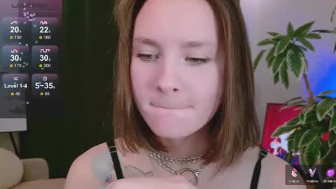 Snapshot of pink_seagull chatting on 6, 12, 2024 Eva online show from 6, 12, 2024