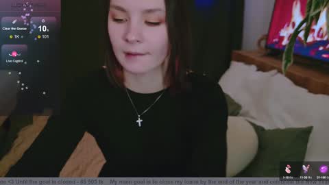 Snapshot of pink_seagull chatting on 18, 12, 2024 Eva online show from 18, 12, 2024