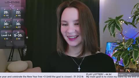 Snapshot of pink_seagull chatting on 27, 12, 2024 Eva online show from 27, 12, 2024