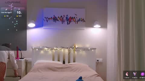 Snapshot of pink_seagull chatting on 27, 1, 2025 Eva online show from 27, 1, 2025