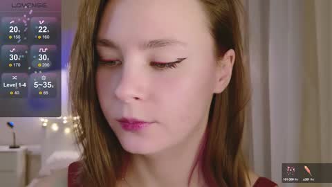 Snapshot of pink_seagull chatting on 29, 1, 2025 Eva online show from 29, 1, 2025