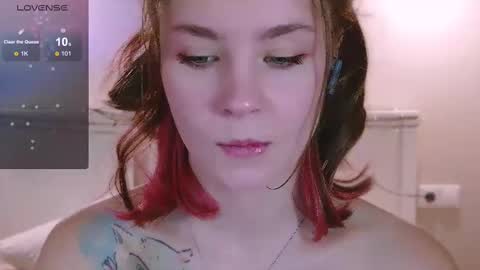 Snapshot of pink_seagull chatting on 11, 3, 2025 Eva online show from 11, 3, 2025