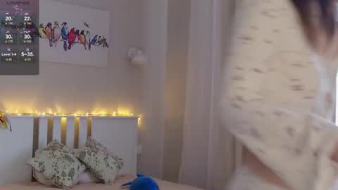 Snapshot of pink_seagull chatting on 20, 9, 2025 Eva online show from 20, 9, 2025