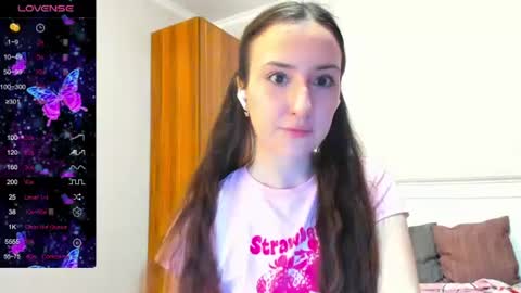 Snapshot of pink_soda33 chatting on 17, 7, 2026 pink_soda33 online show from 17, 7, 2026