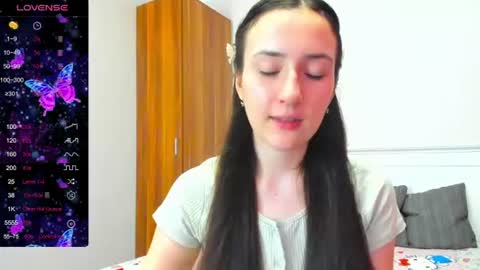 Snapshot of pink_soda33 chatting on 18, 7, 2026 pink_soda33 online show from 18, 7, 2026