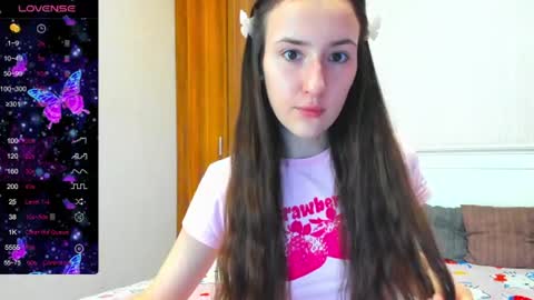 Snapshot of pink_soda33 chatting on 28, 7, 2026 pink_soda33 online show from 28, 7, 2026