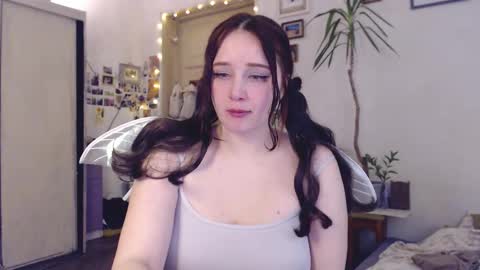 Snapshot of pink_soup chatting on 31, 3, 2026 Sony online show from 31, 3, 2026