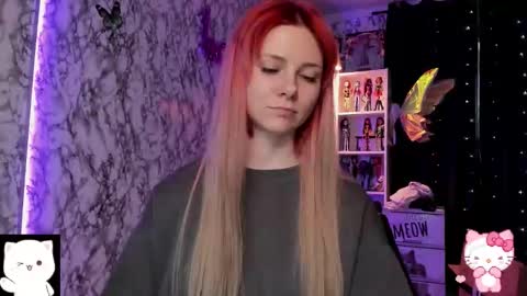 Snapshot of pink_ss chatting on 25, 2, 2026 Saly online show from 25, 2, 2026