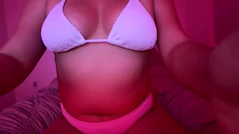 Snapshot of pinkaura7 chatting on 30, 3, 2026 pinkaura7 online show from 30, 3, 2026