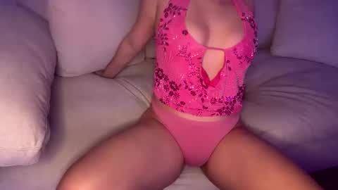 Snapshot of pinkaura7 chatting on 1, 5, 2026 pinkaura7 online show from 1, 5, 2026