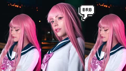 Emily online show from 14, 1, 2025