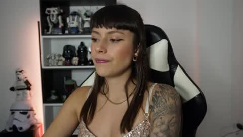 Snapshot of pinkcatlive chatting on 9, 5, 2026 Emily online show from 9, 5, 2026
