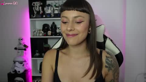 Snapshot of pinkcatlive chatting on 14, 5, 2026 Emily online show from 14, 5, 2026