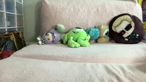 pinkcheetodomain online show from 17, 12, 2024