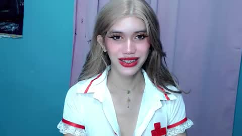 Cherry online show from 2, 4, 2026