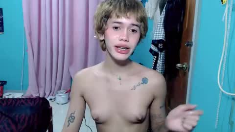 Cherry online show from 26, 4, 2026