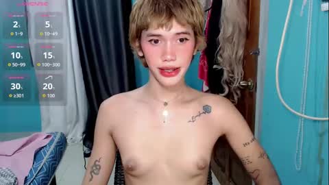Snapshot of pinke_princesx1 chatting on 1, 5, 2026 Cherry online show from 1, 5, 2026
