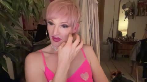 pinkfag online show from 26, 3, 2026