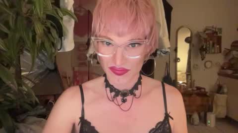 pinkfag online show from 7, 4, 2026