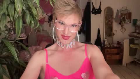 pinkfag online show from 2, 6, 2026