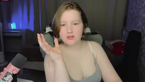 Snapshot of pinkiep1e chatting on 10, 7, 2026 pinkiep1e online show from 10, 7, 2026