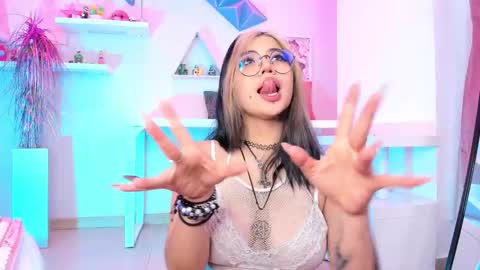 PINKK online show from 22, 10, 2025