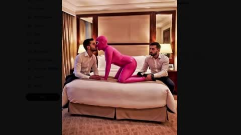 pinklatexgurl online show from 19, 4, 2026