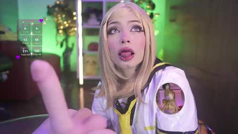 LUISA online show from 31, 10, 2025