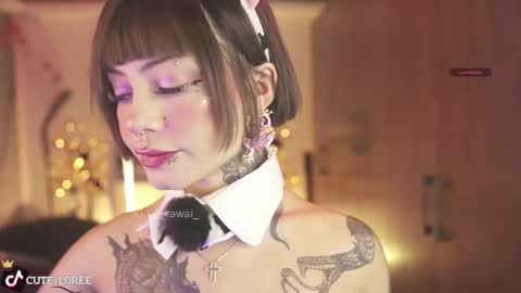 LUISA online show from 11, 2, 2026