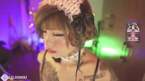 LUISA online show from 28, 2, 2026