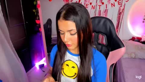 Sarah .. online show from 10, 2, 2025