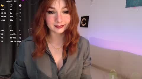 Perlita online show from 6, 7, 2026