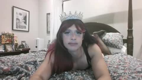 Snapshot of pinkpillbambi chatting on 2, 8, 2026 pinkpillbambi online show from 2, 8, 2026