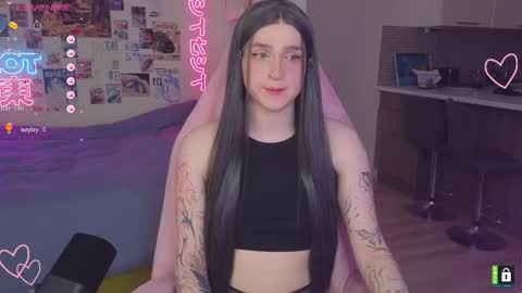 Snapshot of pinkvenom_ chatting on 22, 5, 2026 pinkvenom_ online show from 22, 5, 2026