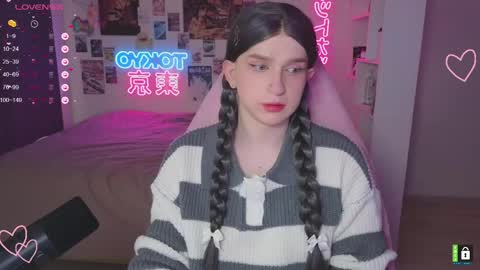 Snapshot of pinkvenom_ chatting on 4, 6, 2026 pinkvenom_ online show from 4, 6, 2026