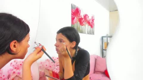 pinky_f00x online show from 5, 6, 2026