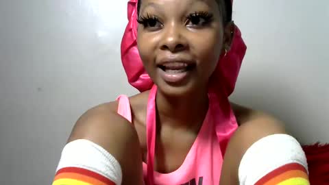 Snapshot of pinky_lov chatting on 16, 2, 2025 pinky_lov online show from 16, 2, 2025