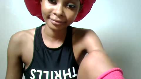 Snapshot of pinky_lov chatting on 4, 3, 2025 pinky_lov online show from 4, 3, 2025