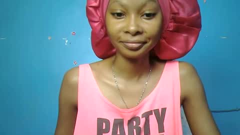 Snapshot of pinky_lov chatting on 1, 10, 2025 pinky_lov online show from 1, 10, 2025