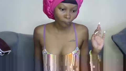 pinky_lov online show from 7, 2, 2026