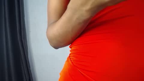 Snapshot of pinky_pussy68635 chatting on 27, 11, 2025 Arena online show from 27, 11, 2025