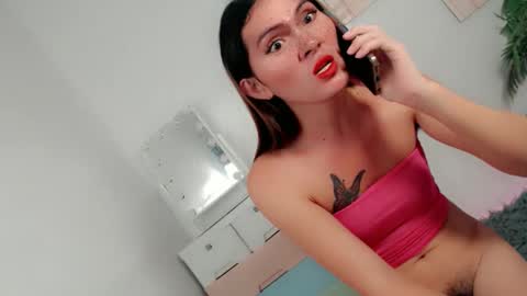 Snapshot of pinky_web03 chatting on 29, 10, 2025 pinky_web03 online show from 29, 10, 2025